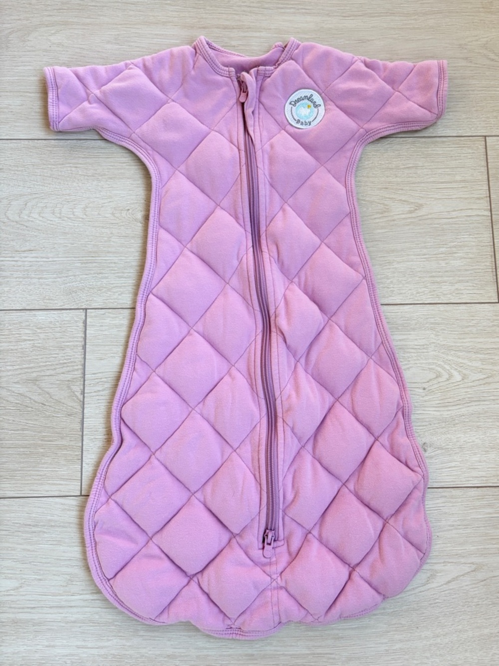 Dreamland Baby Weighted Transition Swaddle